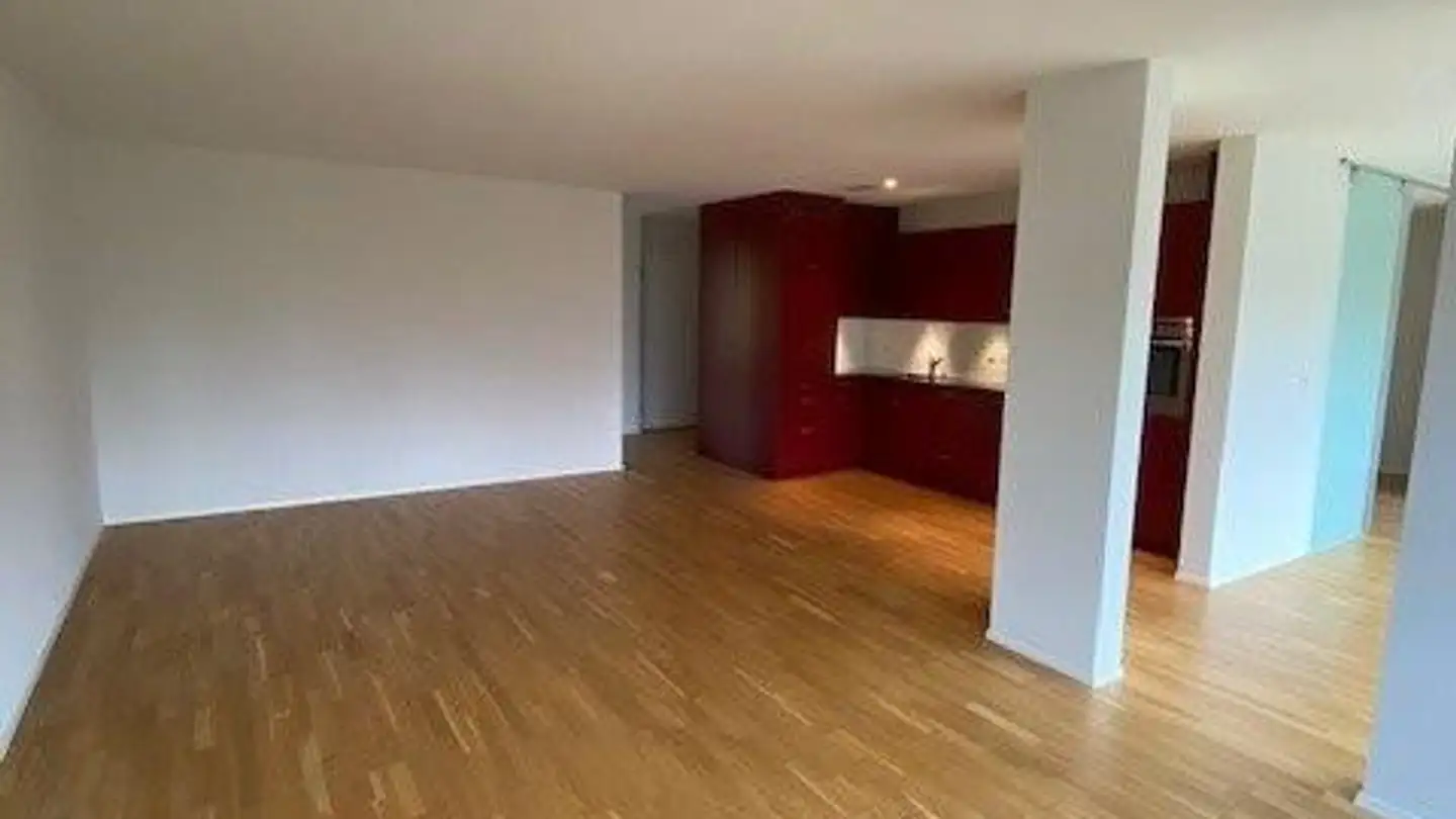 Apartment for rent - Girardstrasse 17, 2540 Grenchen - Photo 3