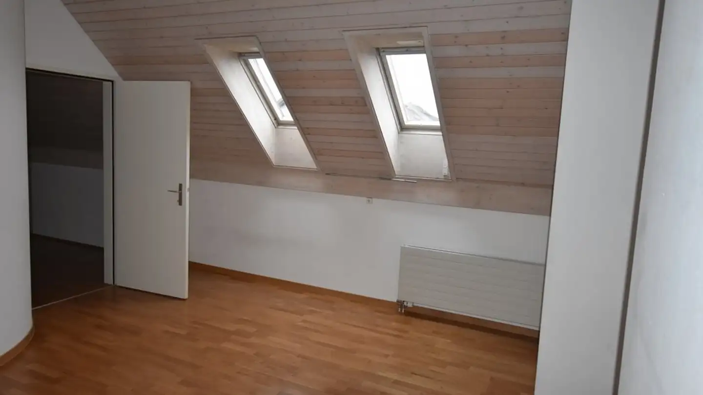 Apartment for rent - Kasernenstrasse 13b, 8180 Bülach - Photo 4