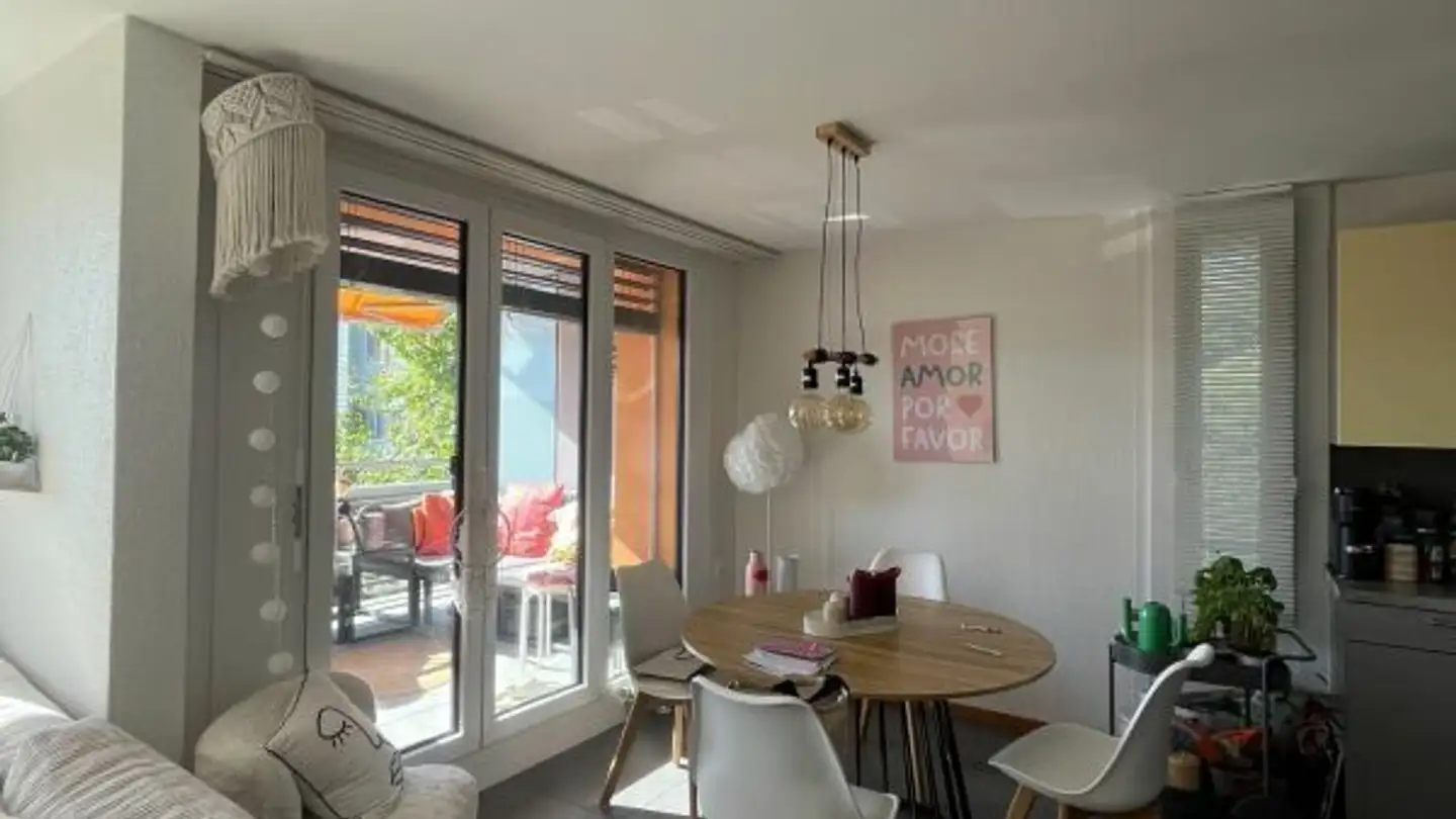 Wohnung mieten - Rue Du Vignoble 74, 2087 Cornaux NE - Foto 4