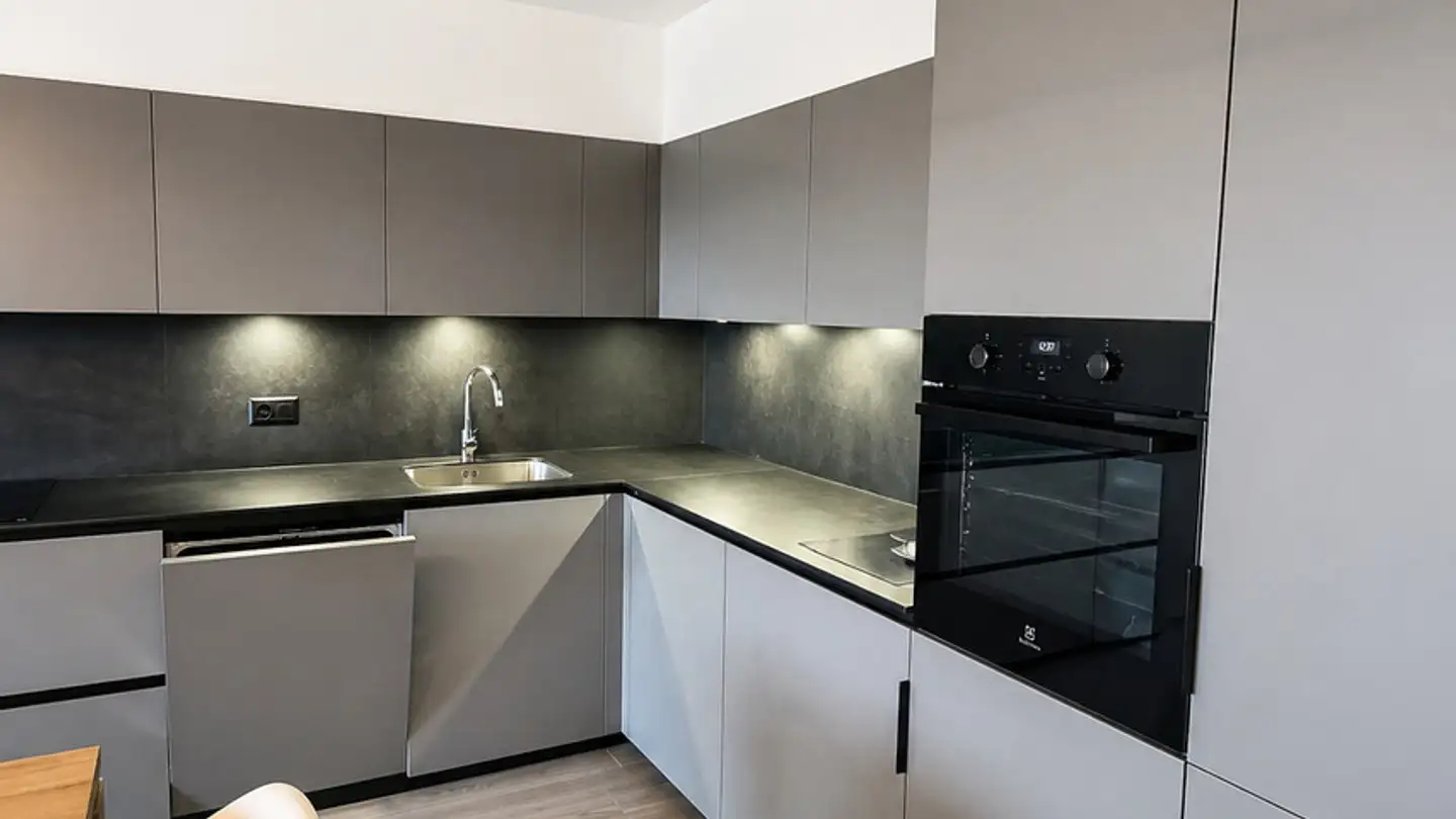 Furnished apartment for rent - 3963 Crans-Montana - Photo 3