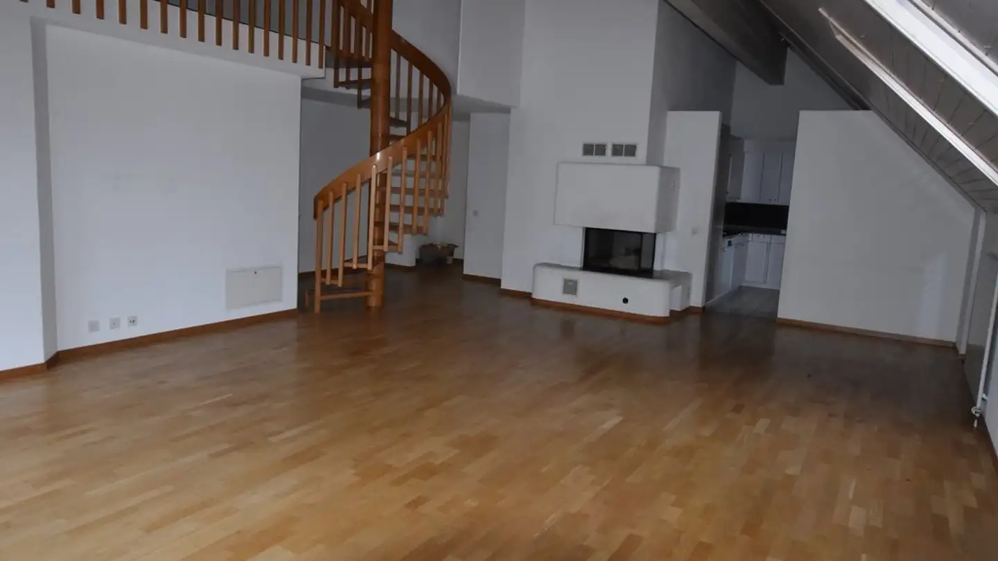 Apartment for rent - Kasernenstrasse 13b, 8180 Bülach - Photo 2