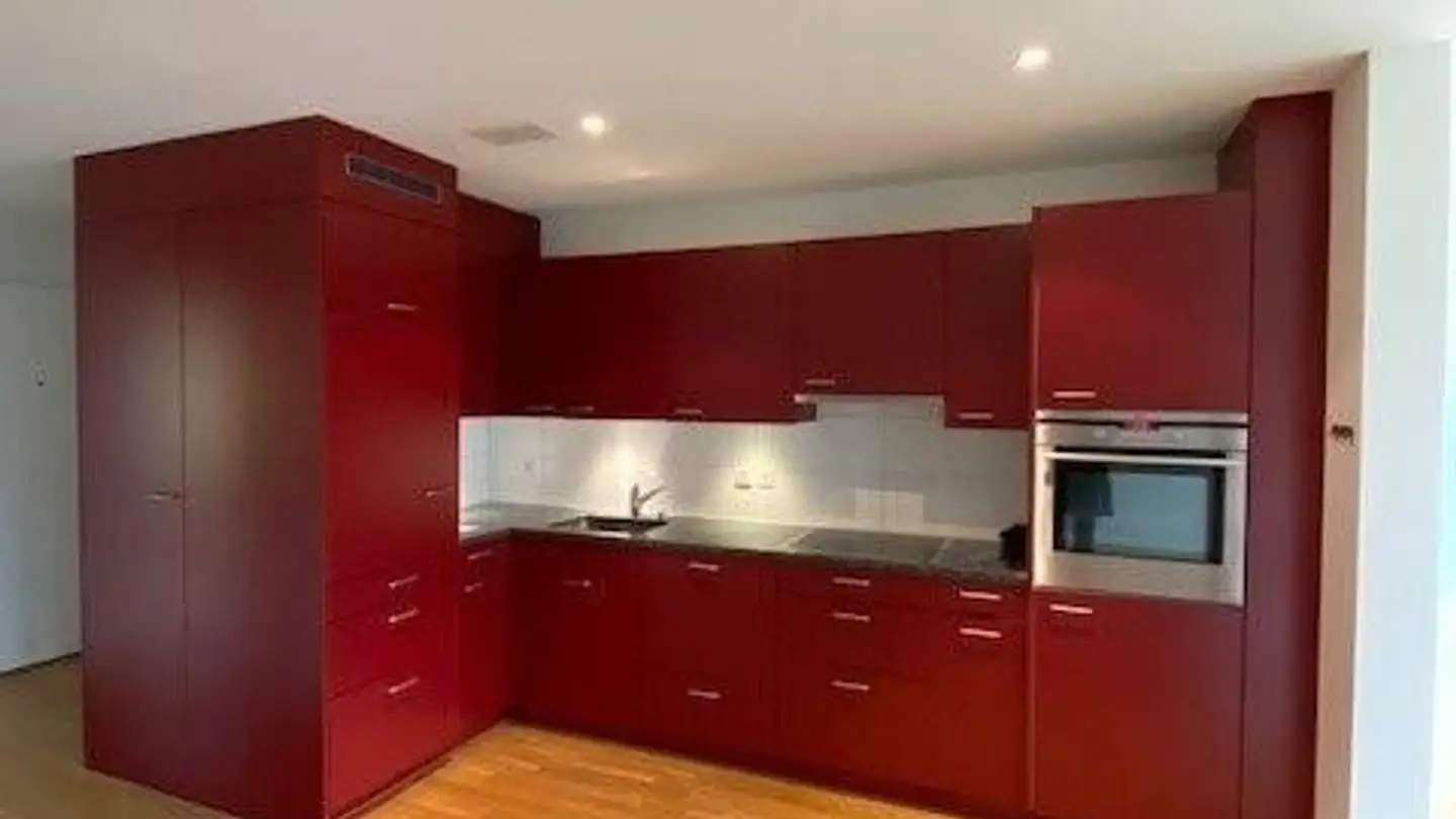 Apartment for rent - Girardstrasse 17, 2540 Grenchen - Photo 2