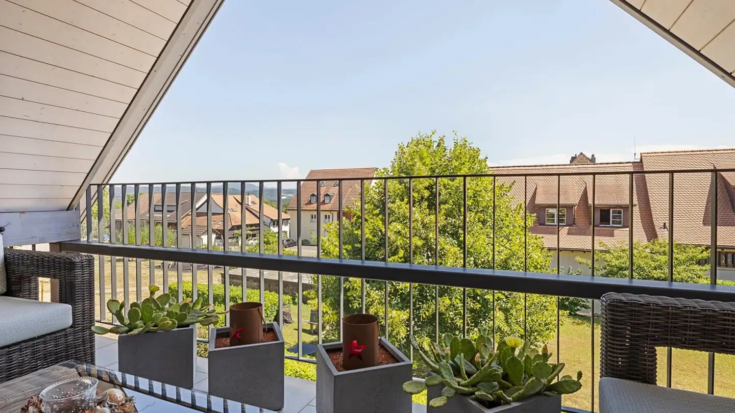 Maisonette kaufen - Hauptstrasse 27, 4411 Seltisberg - Foto 2