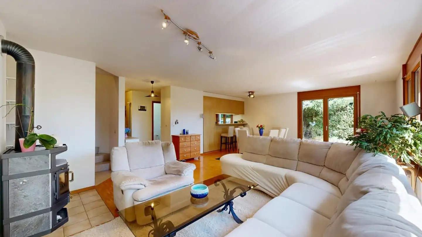 Maison jumelle à vendre - 1066 Epalinges - Photo 3