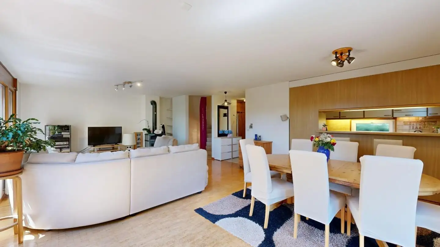 Maison jumelle à vendre - 1066 Epalinges - Photo 4
