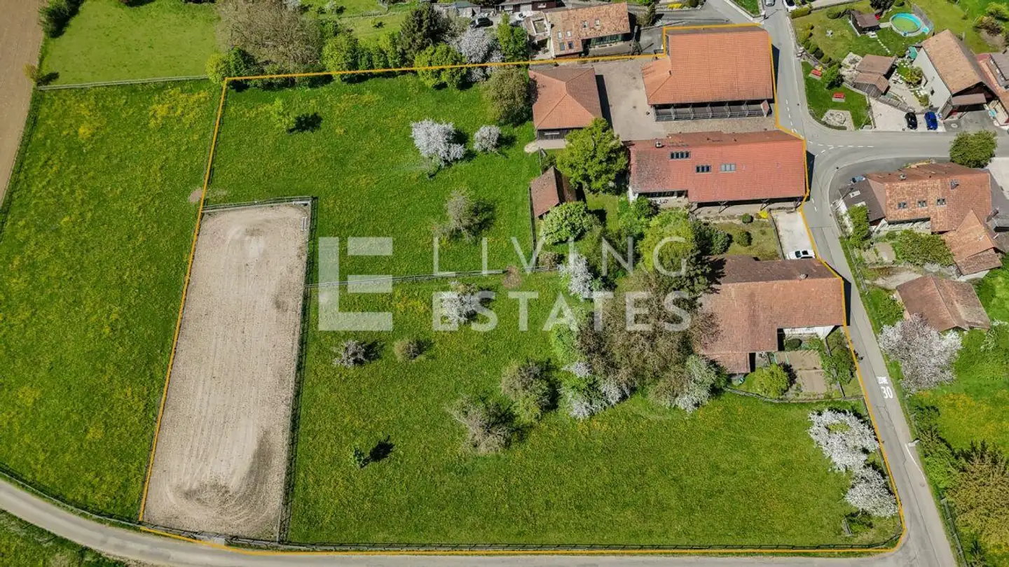 Einfamilienhaus kaufen - Walliswilweg 2, 4704 Niederbipp