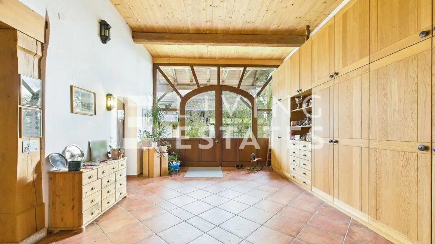 Einfamilienhaus kaufen - Walliswilweg 2, 4704 Niederbipp - Foto 4
