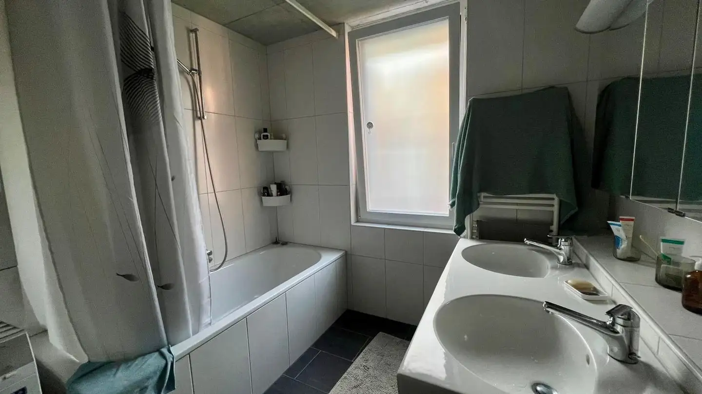 Single room for rent - 8032 Zürich - Photo 4