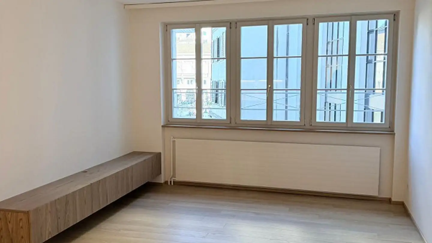 Wohnung mieten - Schwanengasse 2, 8001 Zürich - Foto 4
