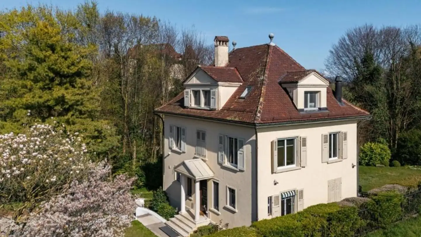 Single house for sale - 1260 Nyon - Photo 2