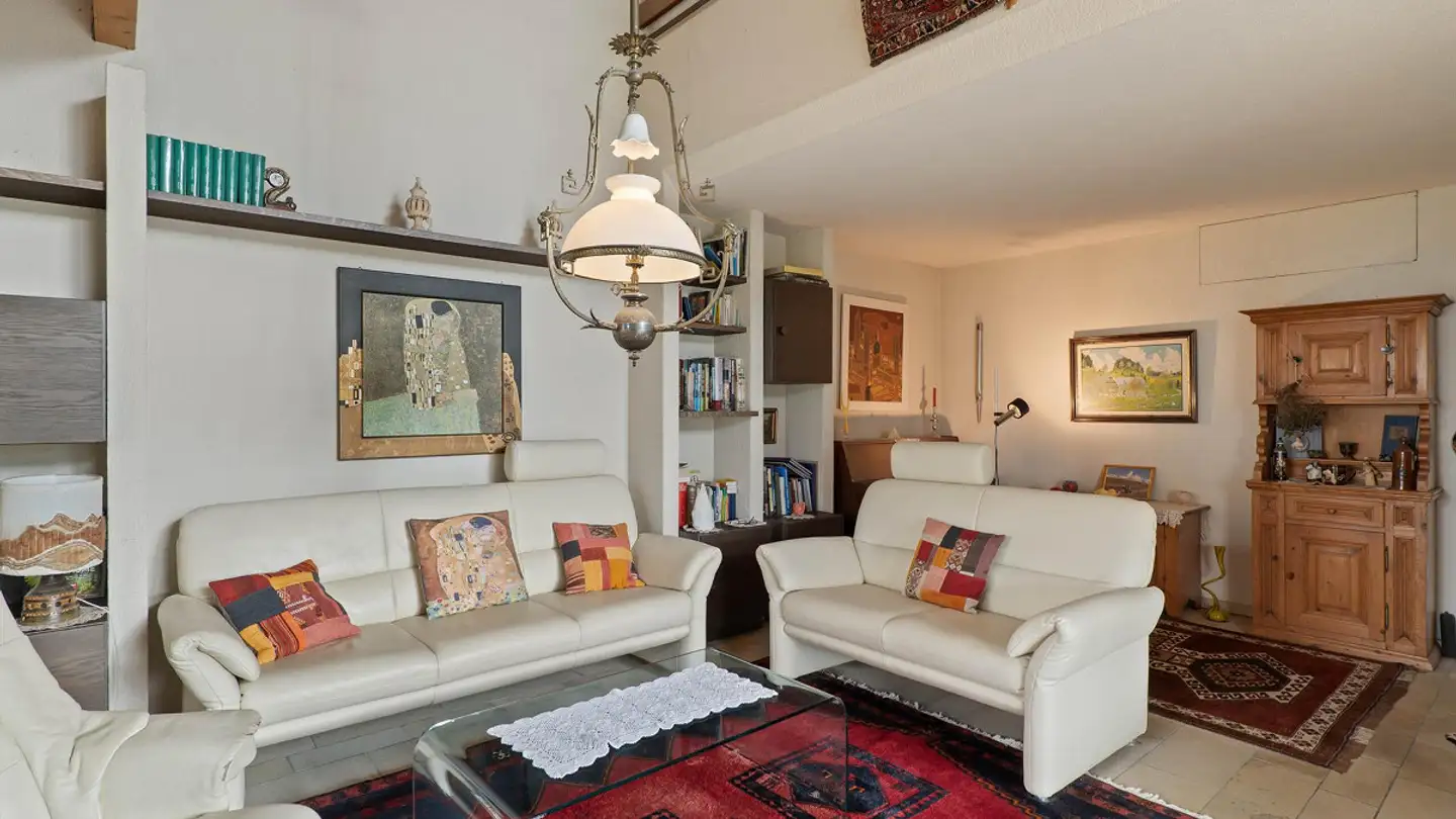 Maison individuelle à vendre - 4466 Ormalingen - Photo 2