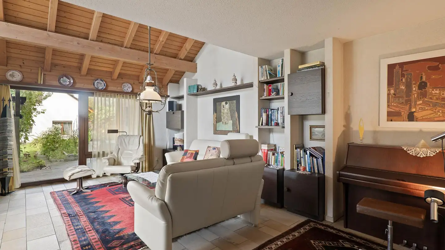 Maison individuelle à vendre - 4466 Ormalingen - Photo 3