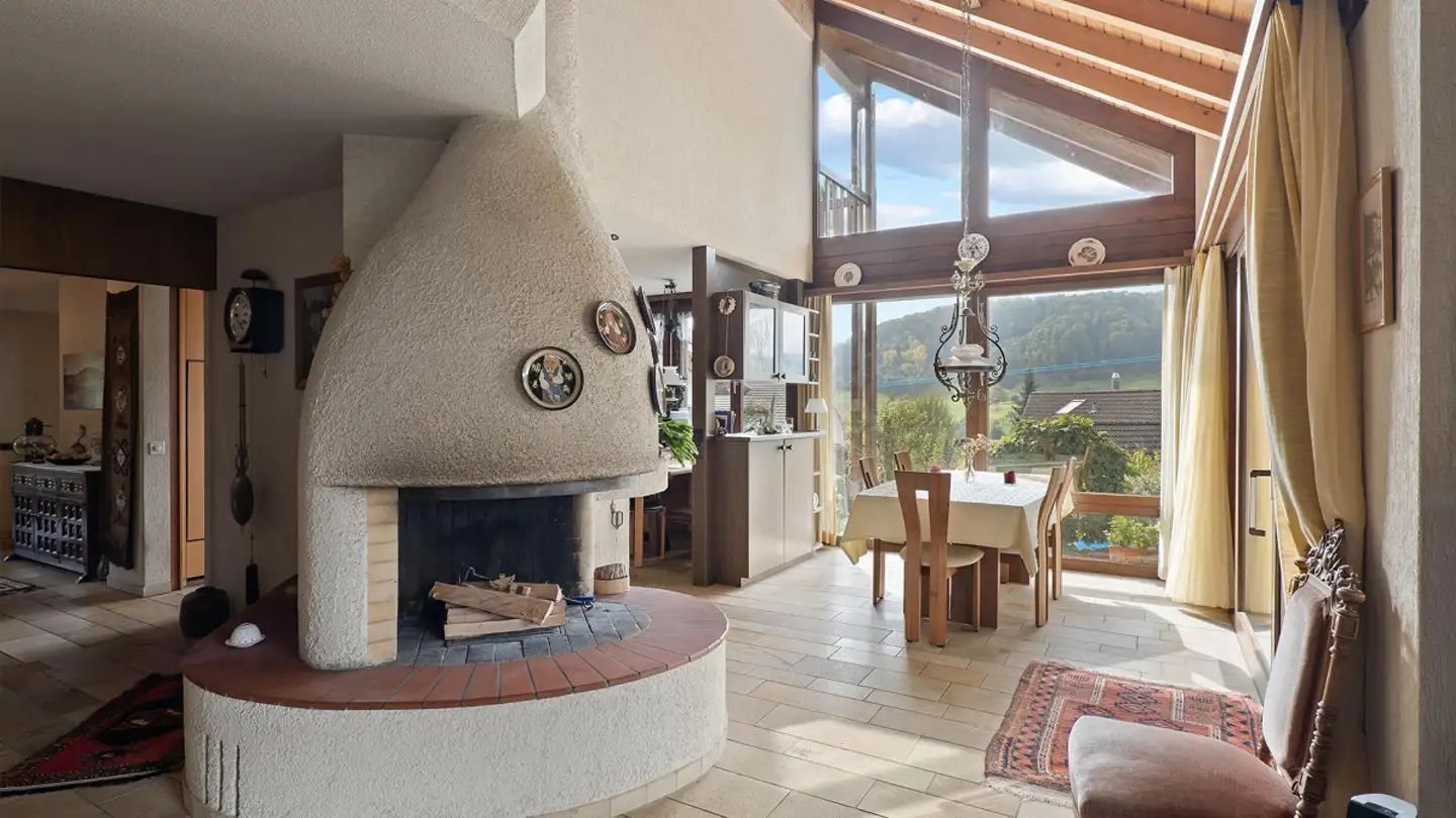 Maison individuelle à vendre - 4466 Ormalingen - Photo 4