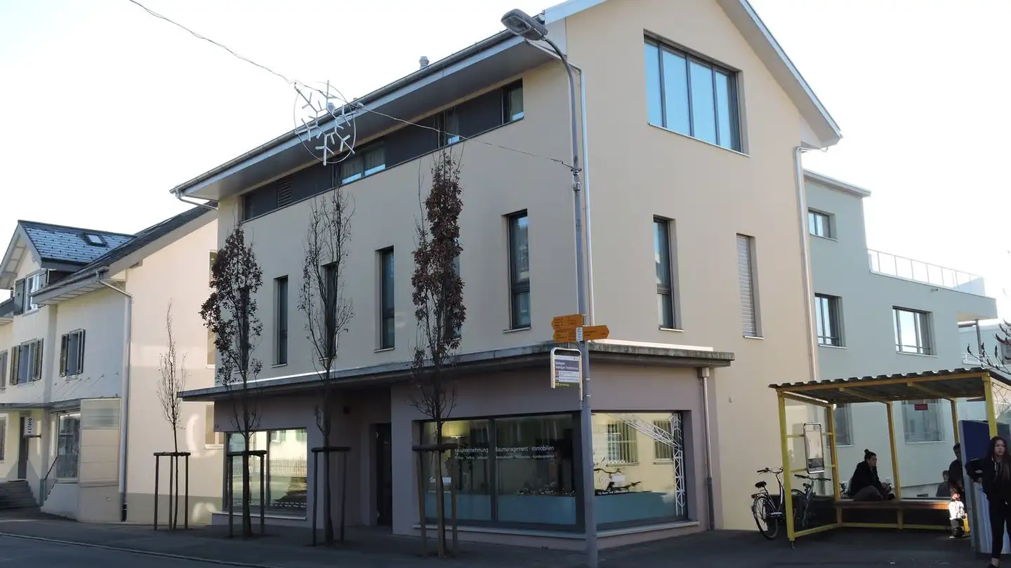 Appartamento in affitto - Poststrasse 10, 5707 Seengen