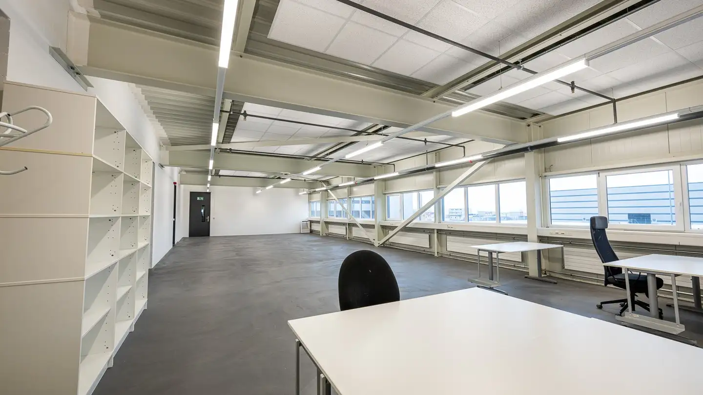 Bureau à louer - Eichengasse 3, 4702 Oensingen