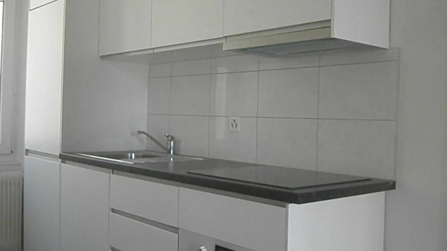 Appartamento in affitto - Chemin Du Chalet 4, 2400 Le Locle