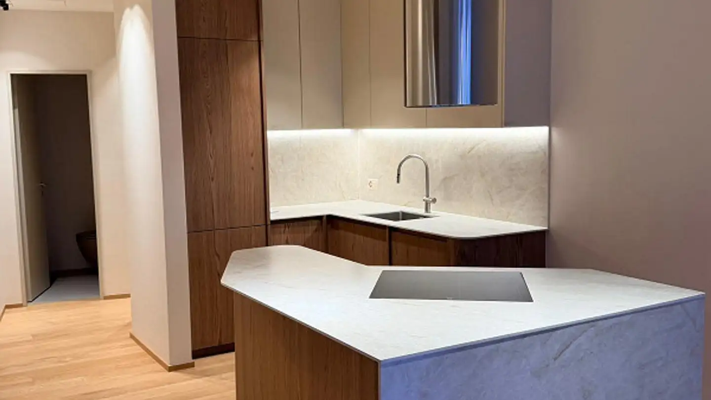 Wohnung mieten - Schwanengasse 2, 8001 Zürich