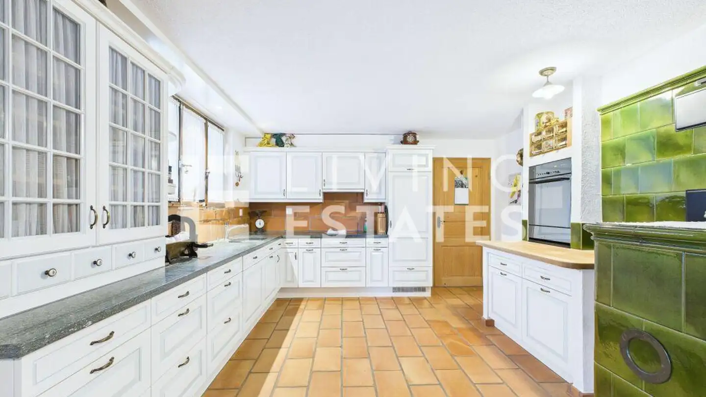 Einfamilienhaus kaufen - Walliswilweg 2, 4704 Niederbipp - Foto 3