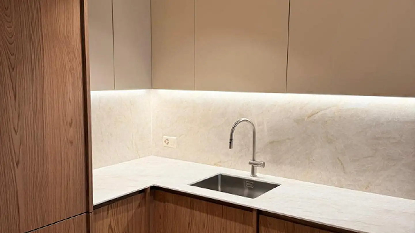 Wohnung mieten - Schwanengasse 2, 8001 Zürich - Foto 2