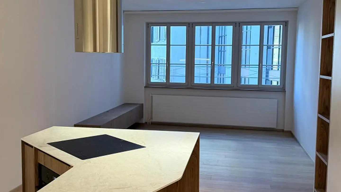 Wohnung mieten - Schwanengasse 2, 8001 Zürich - Foto 3