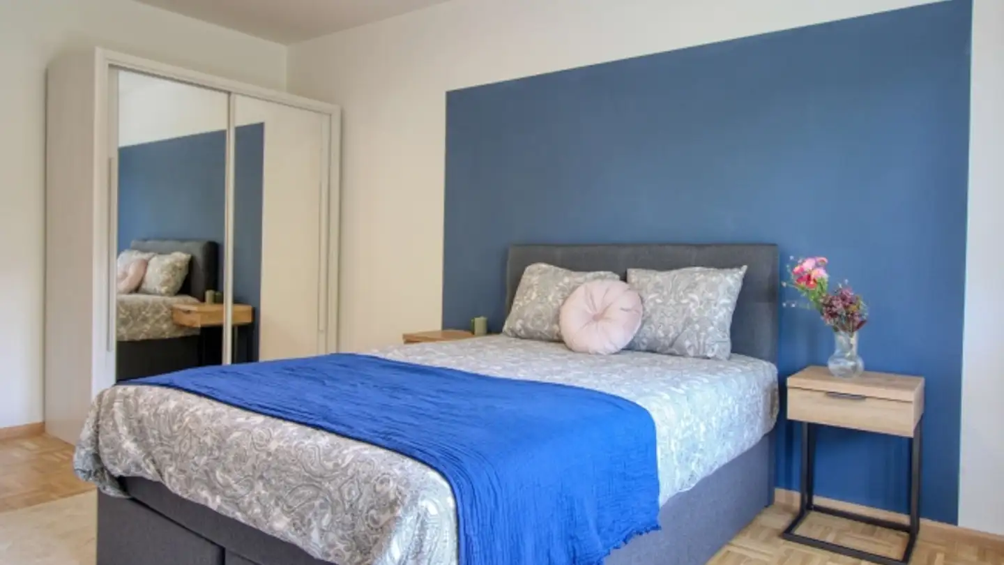 Zimmer mieten - Engelgasse 6, 4052 Basel - Foto 4