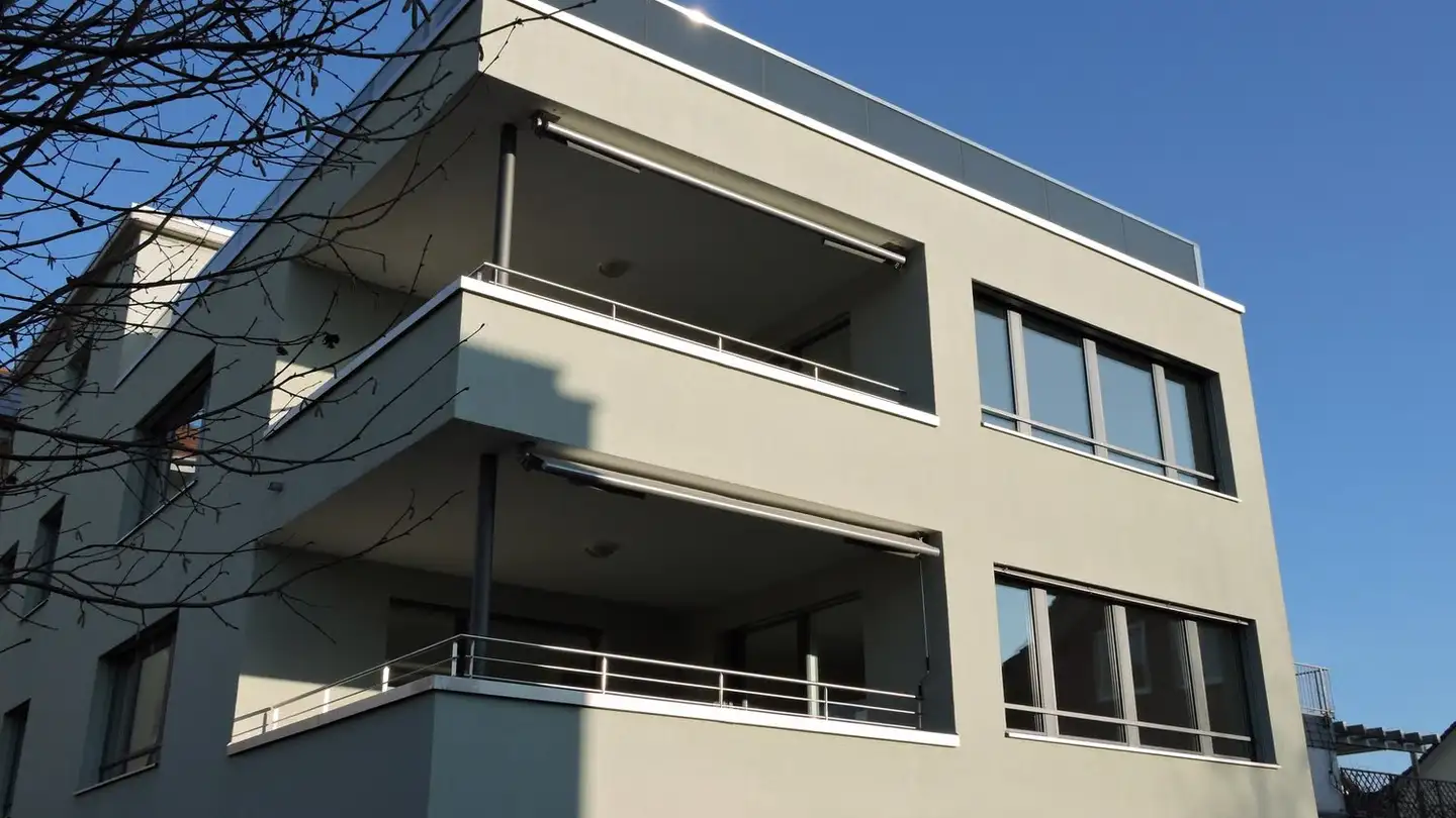 Appartement à louer - Poststrasse 10, 5707 Seengen - Photo 2