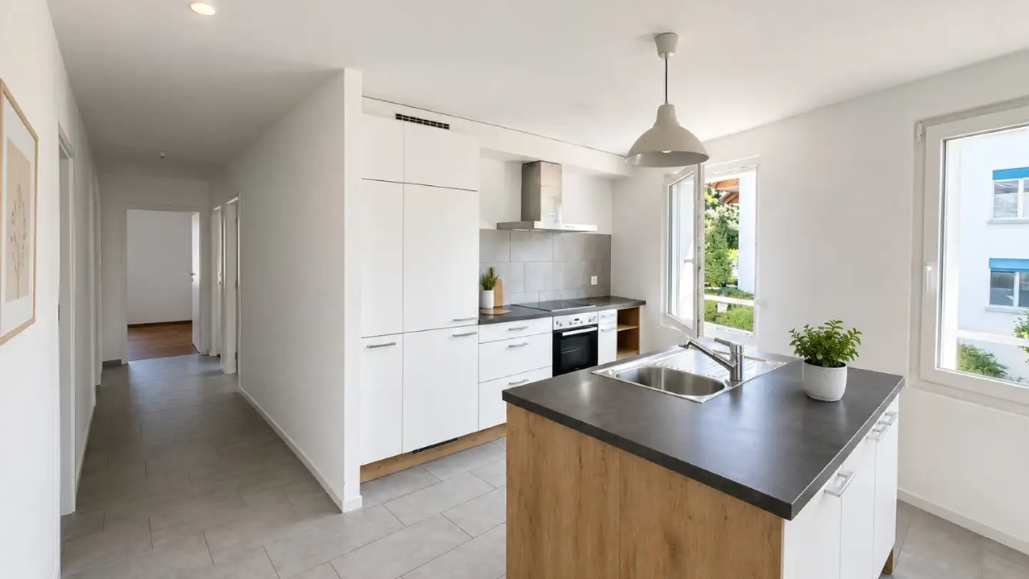 Wohnung kaufen - Chemin du Pré-du-Château 12, 1607 Palézieux-Village - Foto 3