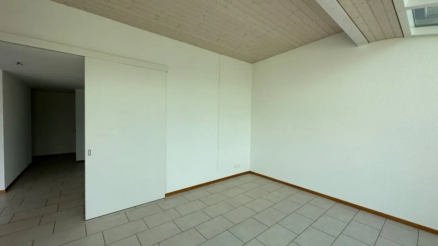 Apartment for rent - Chemin Léon-Savary 1, 1630 Bulle