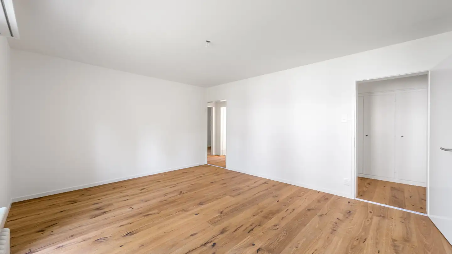 Appartement à louer - Kilchbergstrasse 12, 8134 Adliswil - Photo 2