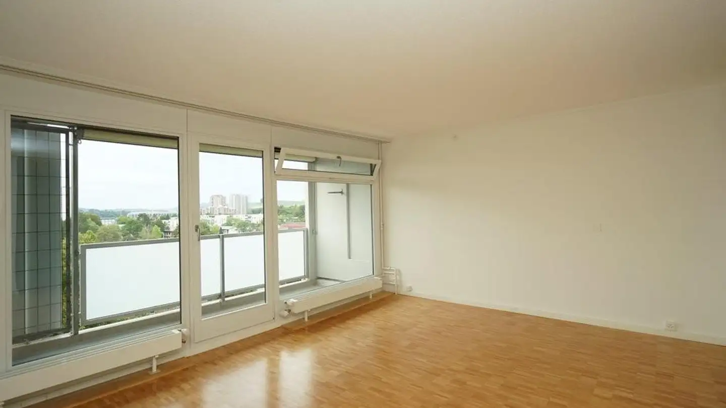 Wohnung mieten - Balthasarstrasse 17, 3027 Bern - Foto 2