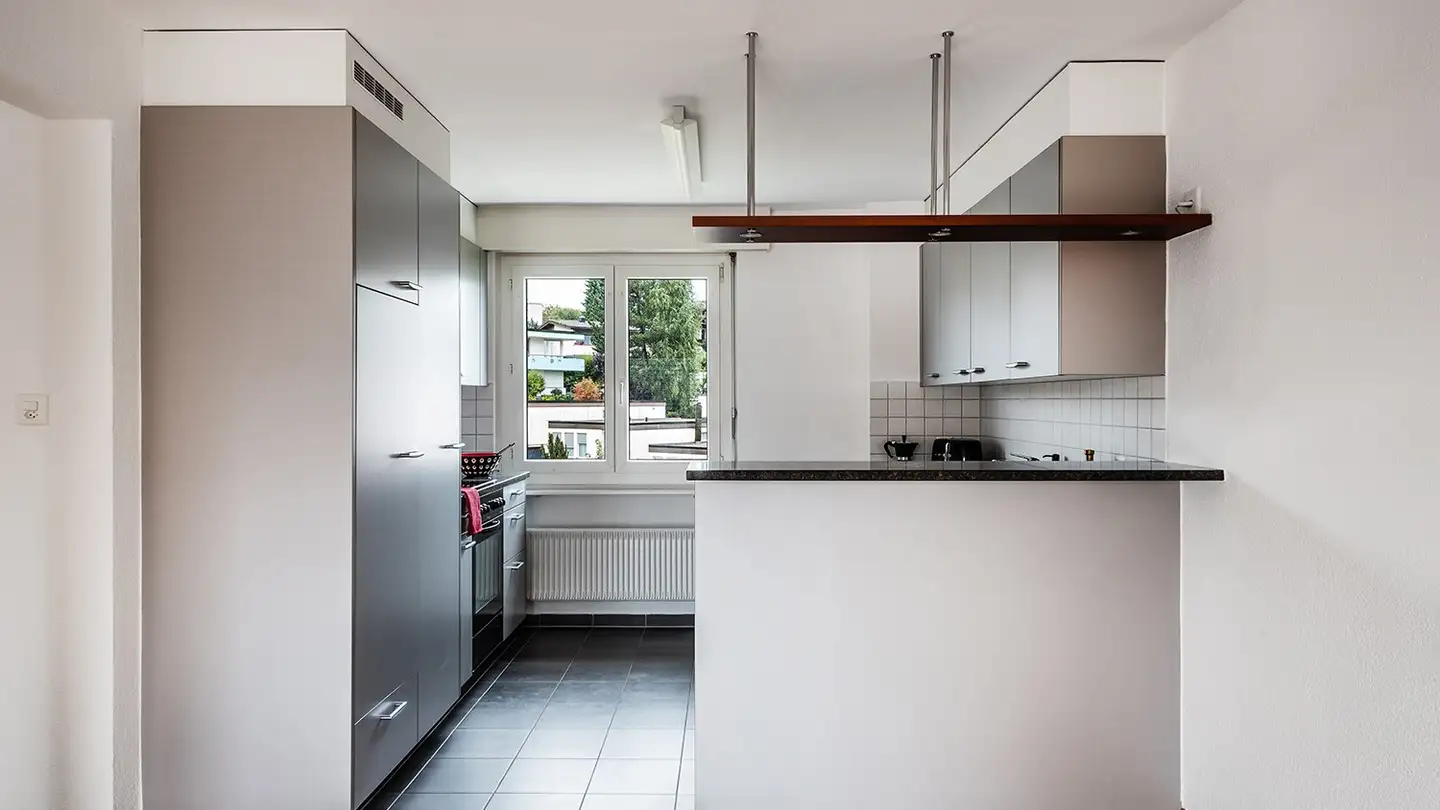 Appartement à louer - Lerchenstrasse 13, 9200 Gossau SG - Photo 2
