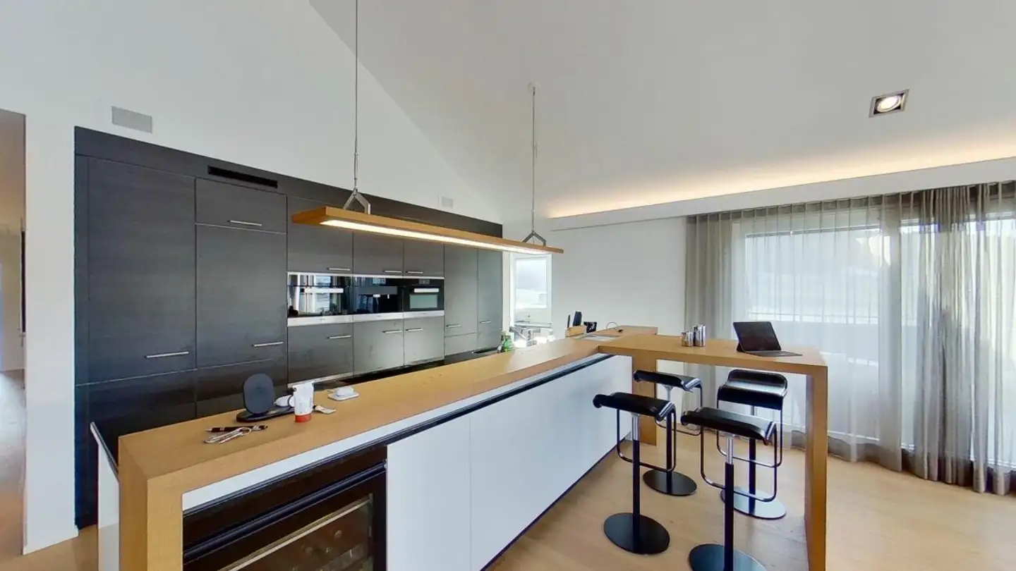 Attico in affitto - Hoheggstrasse 13, 9056 Gais - Photo 3