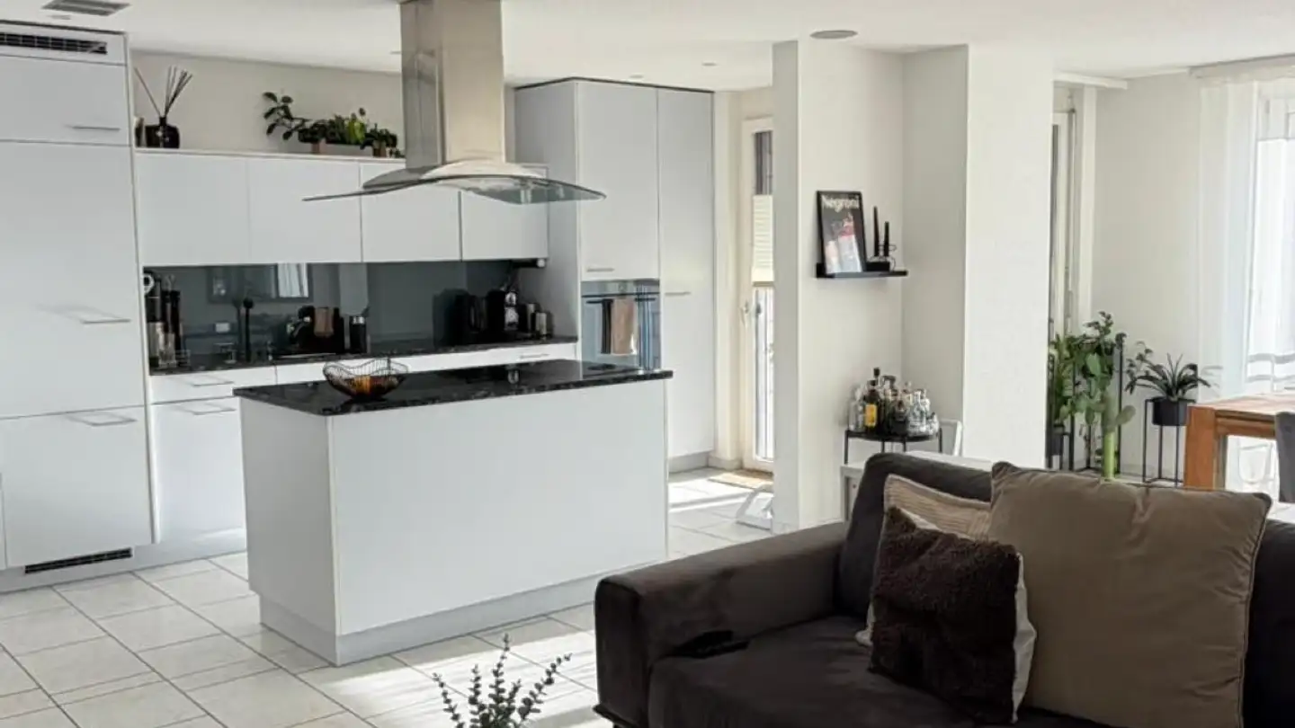 Appartamento in affitto - 8172 Niederglatt ZH