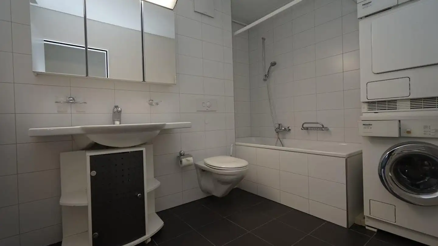 Wohnung mieten - Balthasarstrasse 17, 3027 Bern - Foto 4