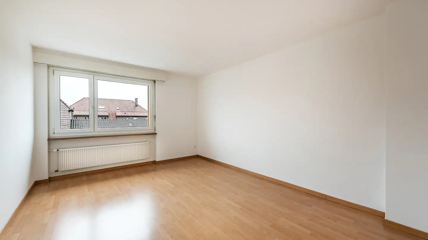 Appartement à louer - Lerchenstrasse 13, 9200 Gossau SG - Photo 3