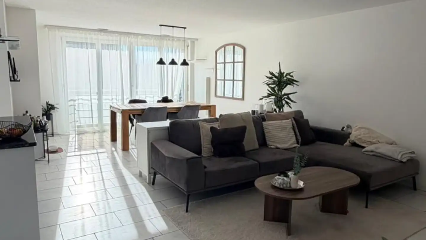 Appartamento in affitto - 8172 Niederglatt ZH - Foto 2