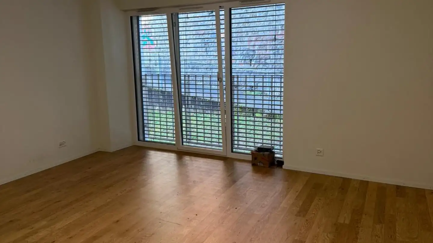 Appartamento in affitto - Rue De La Borde 17, 1018 Lausanne - Foto 4