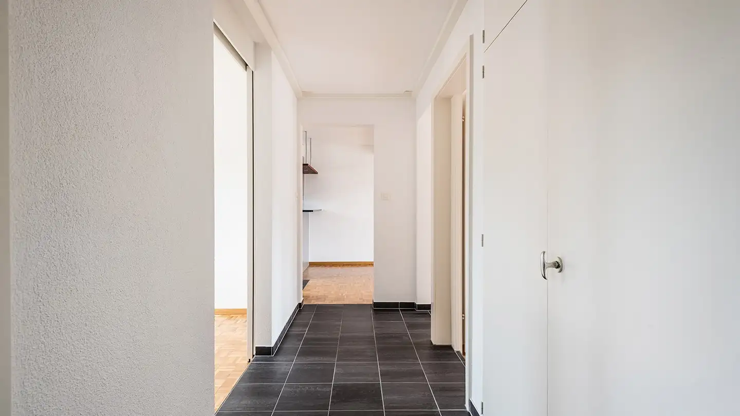 Appartement à louer - Lerchenstrasse 13, 9200 Gossau SG - Photo 4