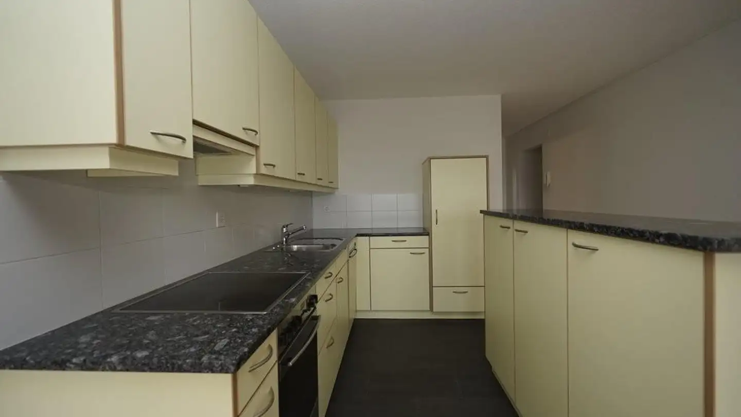 Wohnung mieten - Balthasarstrasse 17, 3027 Bern