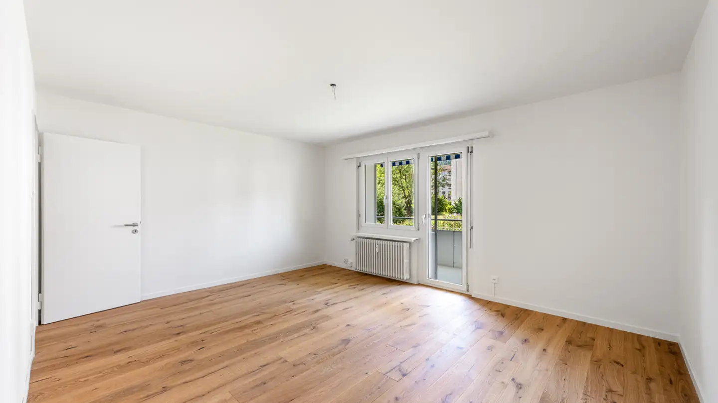 Appartement à louer - Kilchbergstrasse 12, 8134 Adliswil - Photo 3