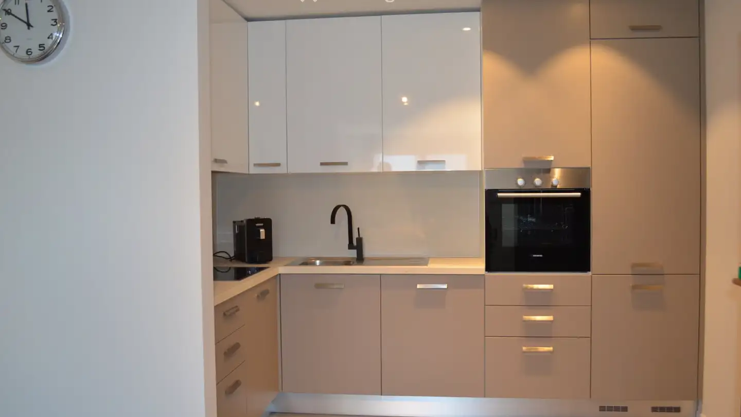 Appartement à louer - Via Del Battistone 13, 6533 Lumino