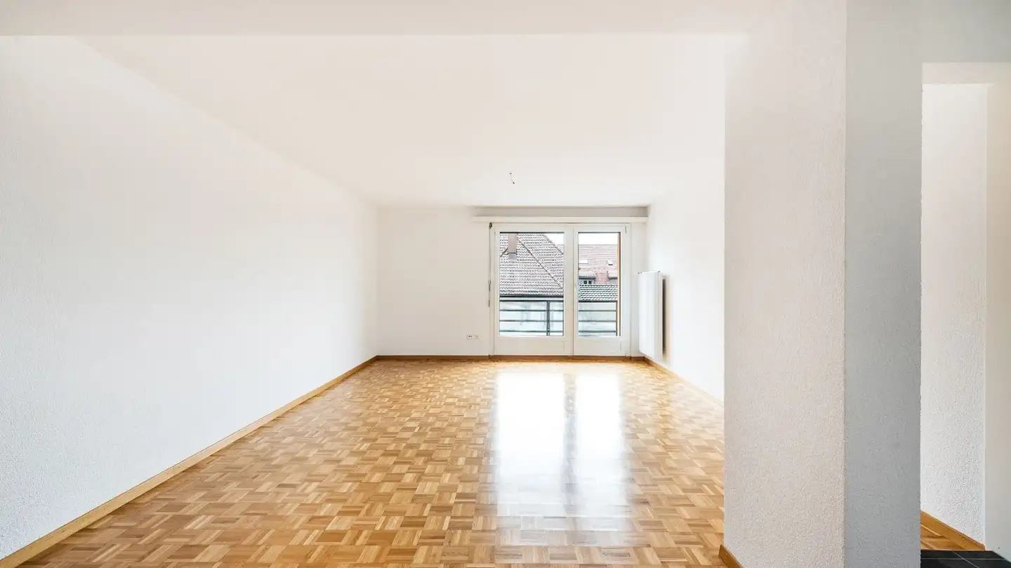 Appartement à louer - Lerchenstrasse 13, 9200 Gossau SG