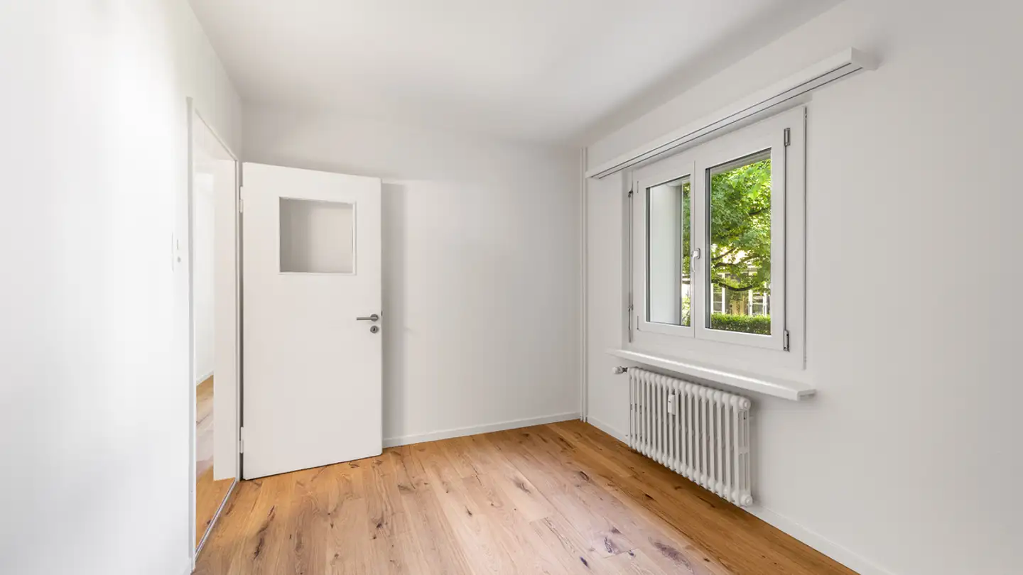 Appartement à louer - Kilchbergstrasse 12, 8134 Adliswil - Photo 4