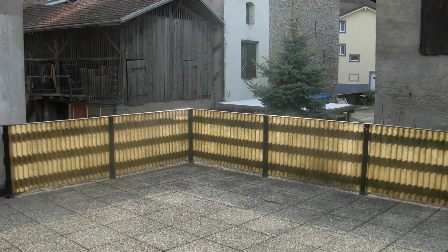 Appartamento in vendita - Rue Des Dents-Du-Midi 47, 1868 Collombey - Photo 4