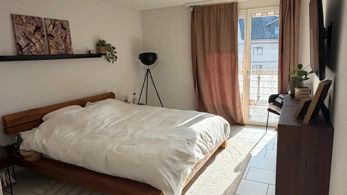 Appartamento in affitto - 8172 Niederglatt ZH - Foto 4