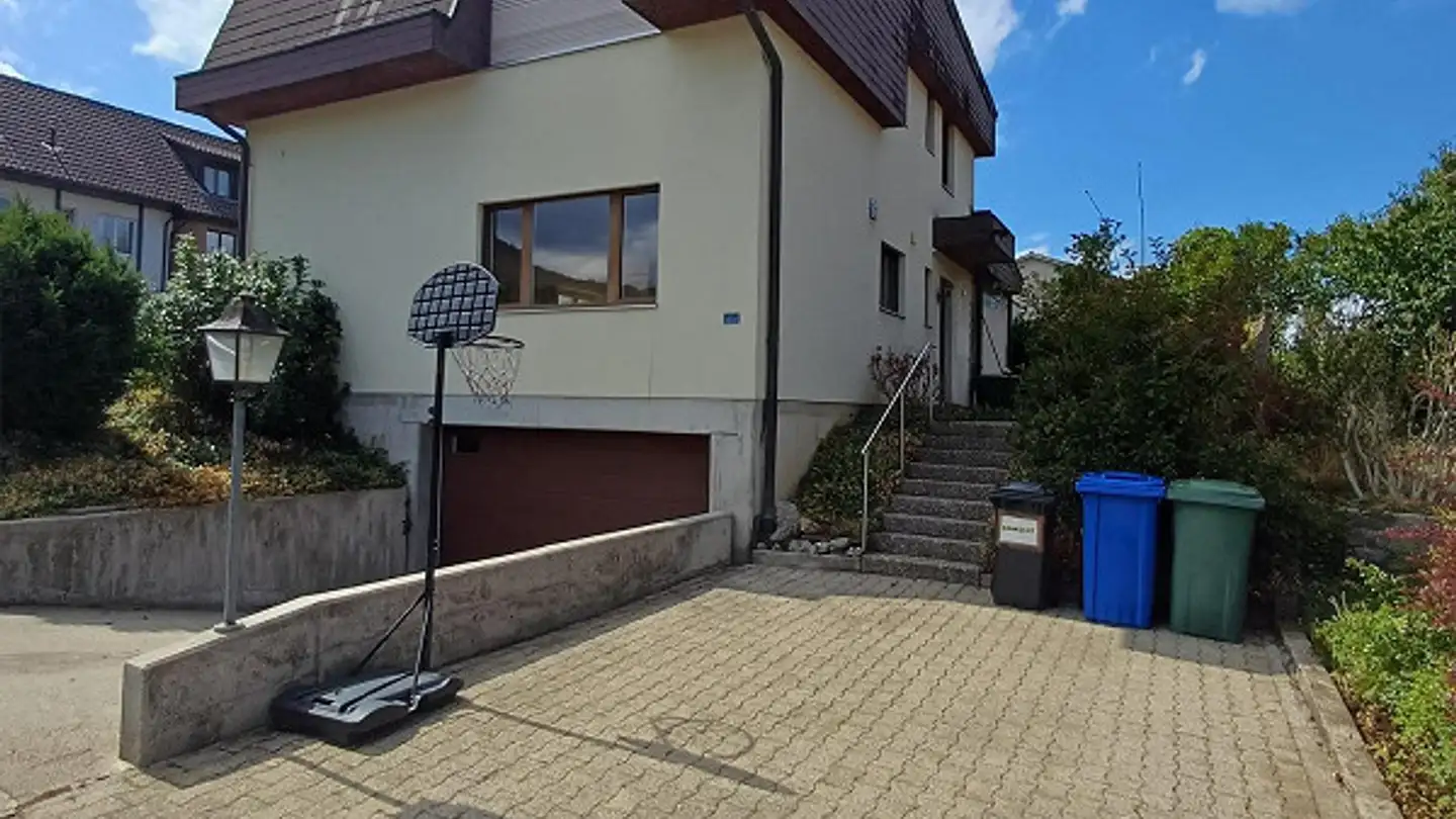 Casa singola in vendita - Sommergasse 1, 4108 Witterswil