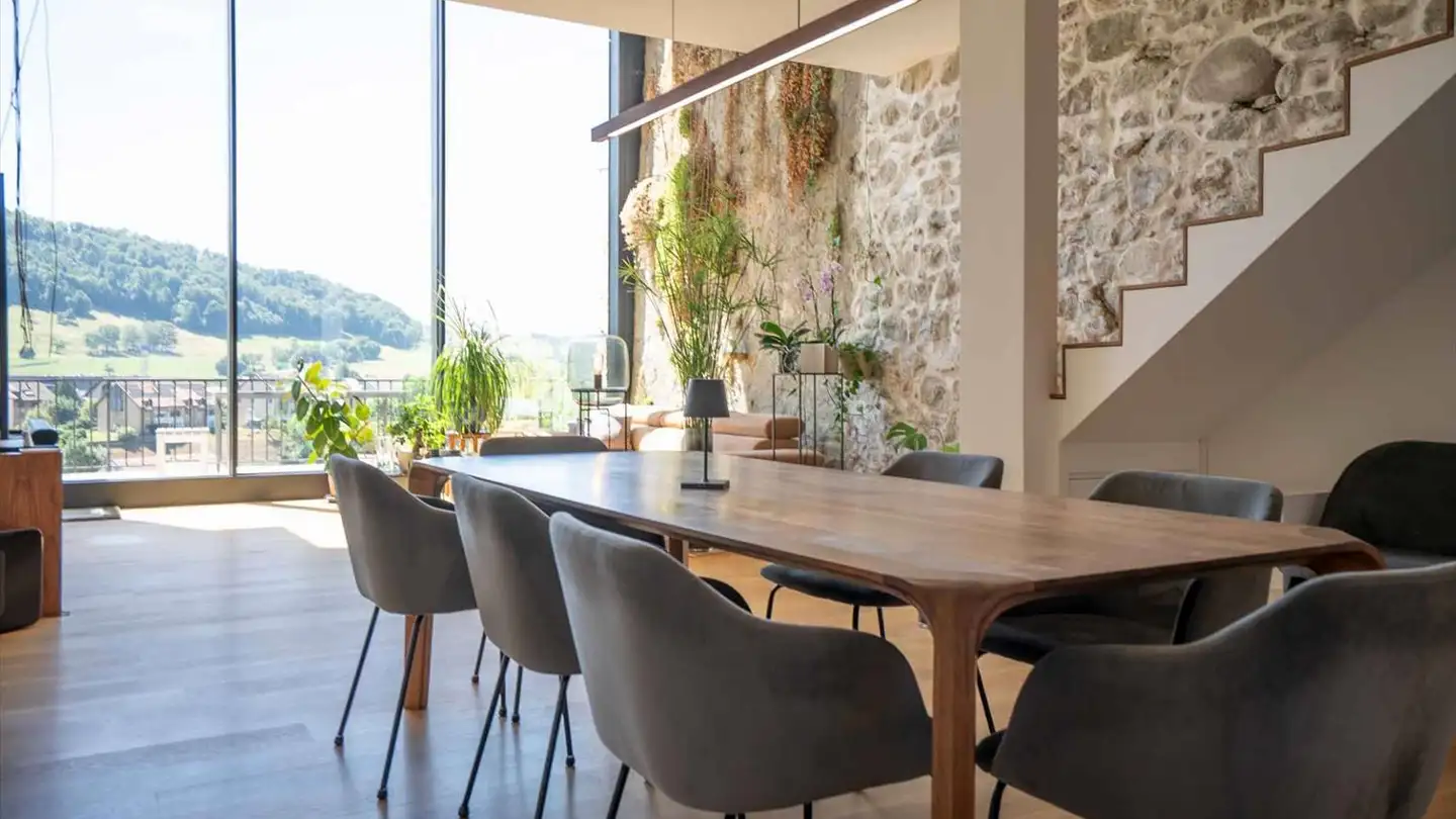 Casa singola in vendita - 1510 Moudon - Foto 2