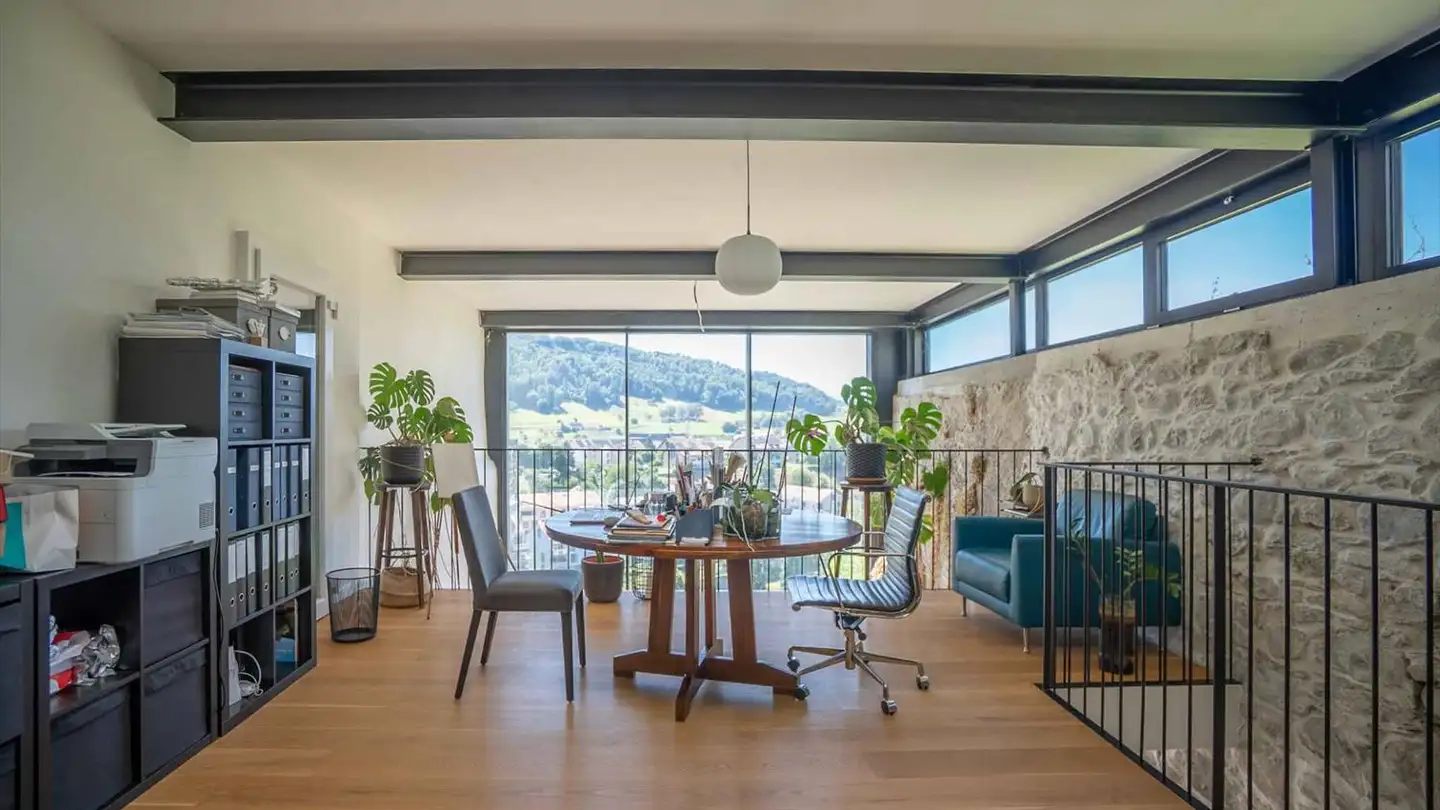 Casa singola in vendita - 1510 Moudon - Foto 3