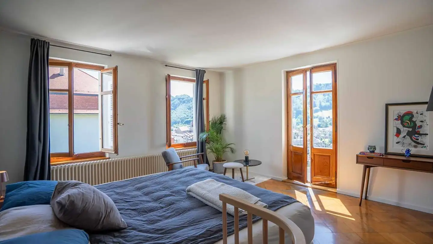 Casa singola in vendita - 1510 Moudon - Foto 4