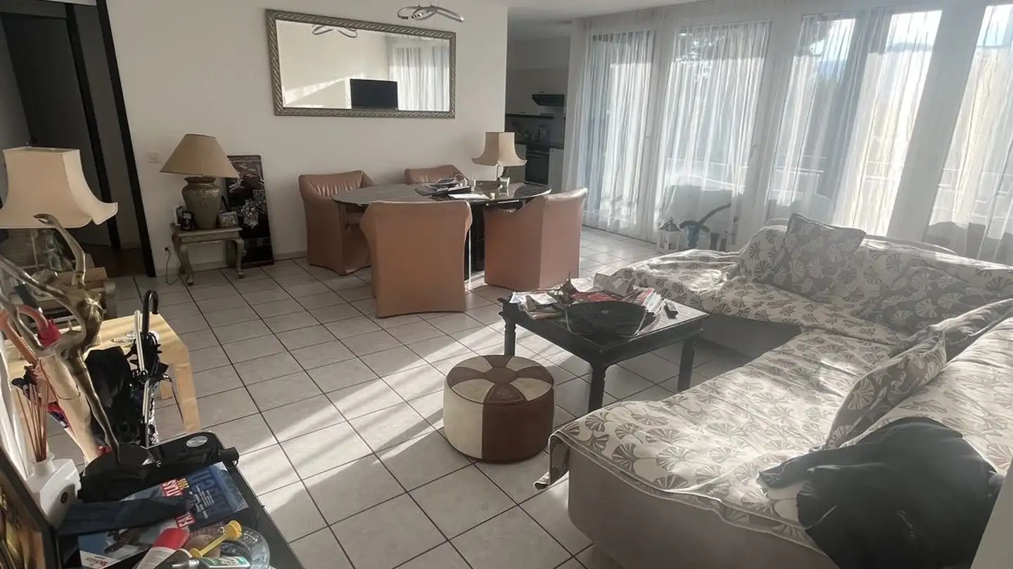 Appartamento in affitto - 6900 Lugano